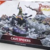 Dungeons & Lasers: Cave Spiders