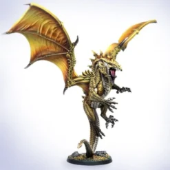 Dungeons & Lasers: Durkar The Sovereign Serpent