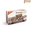 Dungeons & Lasers: Fantasy Props Pack