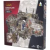 Dungeons & Lasers: Goblin Lair - Pre-prainted