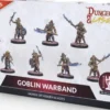 Dungeons & Lasers: Goblin Warband
