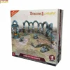 Dungeons & Lasers: Land of the Giants