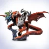 Dungeons & Lasers: Marduk The Tyrant