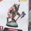 Dungeons & Lasers: Minotaur