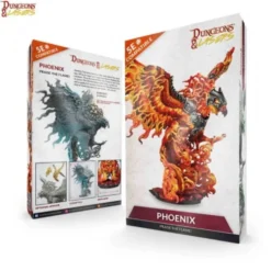 Dungeons & Lasers: Phoenix