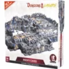 Dungeons & Lasers: Rocky Caves