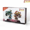 Dungeons & Lasers: Runic Golems