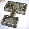 Dungeons & Lasers: Sci-Fi Starter Set