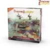 Dungeons & Lasers: Swamps of Doom