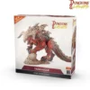 Dungeons & Lasers: Tarrasque