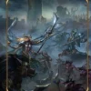 Dungeons & Lasers: The World of Deuslair - Bestiary Book