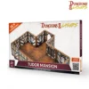 Dungeons & Lasers: Tudor Mansion