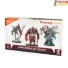 Dungeons & Lasers: Warlords of Chaos