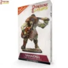 Dungeons & Lasers: Yahazzal The Hungry Troll