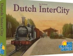Dutch InterCity