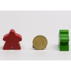 Duży pionek Carcassonne 19x19x10 mm