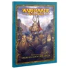 Dwarfen Mountain Holds: Arcane Journal (Warhammer: The Old World)