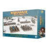 Dwarfen Mountain Holds: Battalion (Warhammer: The Old World)
