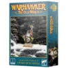 Dwarfen Mountain Holds: Dwarf Runesmith (Warhammer: The Old World)