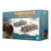 Dwarfen Mountain Holds: Dwarf Ironbreakers (Warhammer: The Old World)