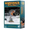 Dwarfen Mountain Holds: Slayer Of Legend (Warhammer: The Old World)