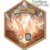Dwellings of Eldervale: Oracle Hex Tile
