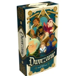 Dworzanie