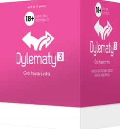 Dylematy 3