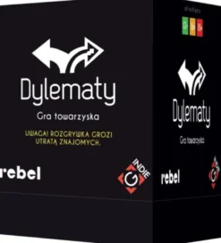 Dylematy (druga edycja)