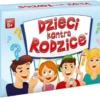 Dzieci kontra rodzice