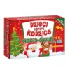 Dzieci kontra rodzice: Magia Świąt
