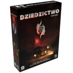 Dziedzictwo: Księga Swana