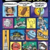 Dzień z życia: Astronauty, kosmicznej kupy i Ziemskiej skorupy