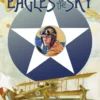 Eagles in the Sky