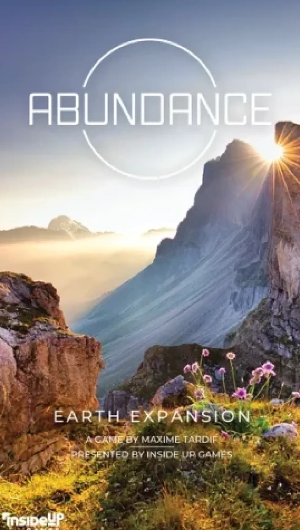 Earth: Abundance