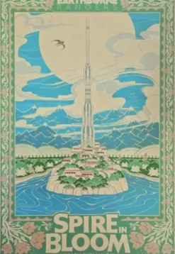 Earthborne Rangers: Spire in Bloom Valley Expansion