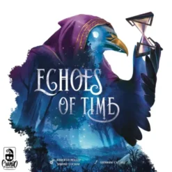 Echoes of Time