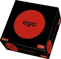 Ego