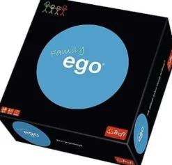 Ego: Family