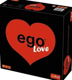 Ego: Love