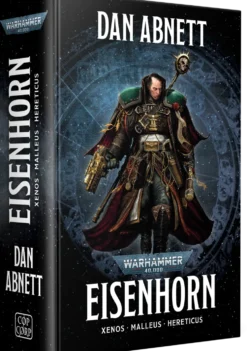 Eisenhorn: Omnibus (wersja polska)