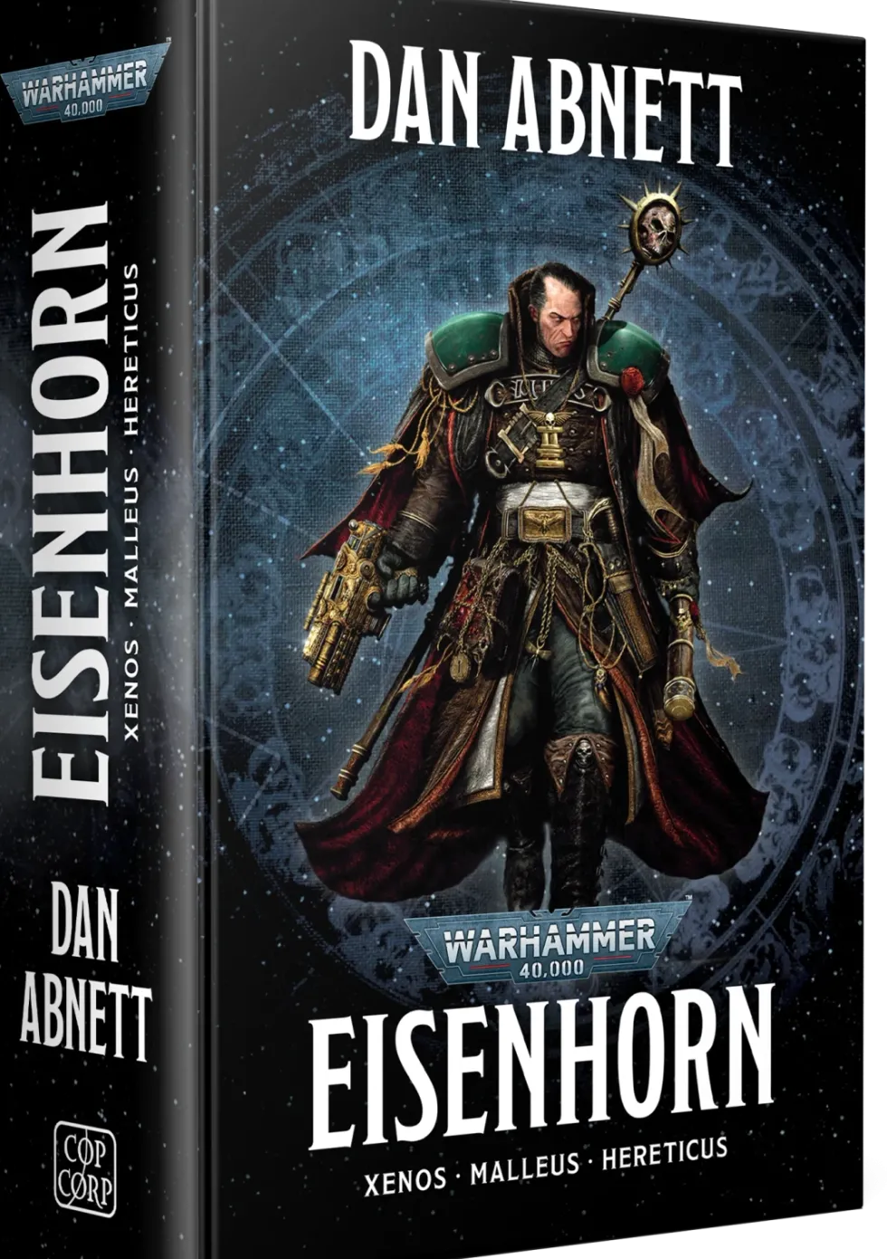 Eisenhorn: Omnibus (wersja polska)
