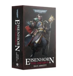 Eisenhorn: The Omnibus (Paperback)