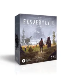 Ekspedycyje