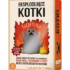 Eksplodujące Kotki: Kocia furia