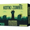 Eksplodujące Kotki: Zombie