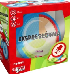 Ekspresłówka