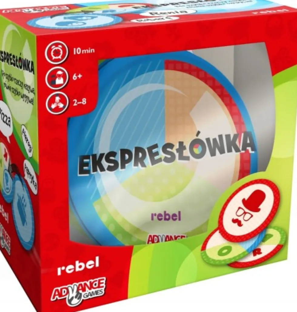 Ekspresłówka