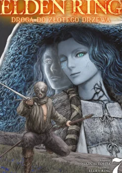 Elden Ring: Droga do Złotego Drzewa - tom 7