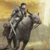 Elden Ring: Droga do Złotego Drzewa - tom 9